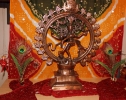 Bollythek - Nataraj - König des Tanzes (Symbol)