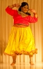 22.04.12: Chandni beim Oasenzauber Tanzfest