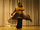 12.06.10: Chandni beim Orientalischen Tanzfest